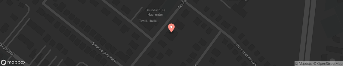 Kartenansicht Schützenweg 22 in Oldenburg