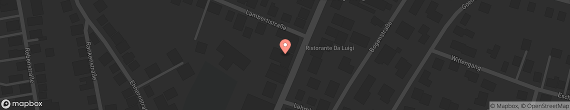 Kartenansicht Nadorster Straße 107 in Oldenburg