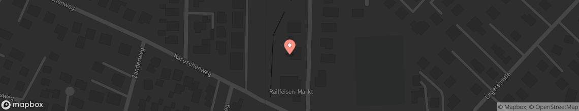 Kartenansicht Ofenerdiek in Oldenburg