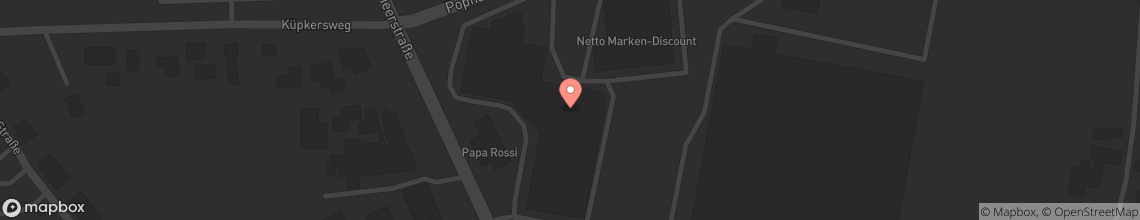 Kartenansicht Ammerländer Heerstraße 246 in Oldenburg