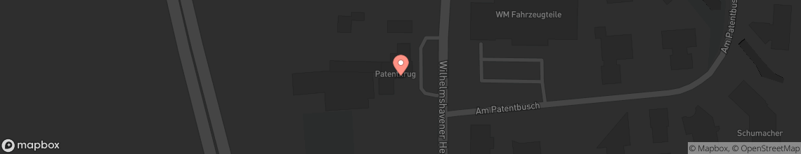 Kartenansicht Wilhelmshavener Heerstraße 359 in Oldenburg