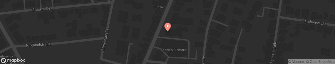 Kartenansicht Nadorster Str. 60 in Oldenburg