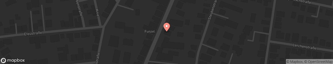 Kartenansicht Nadorster Straße 6 in Oldenburg